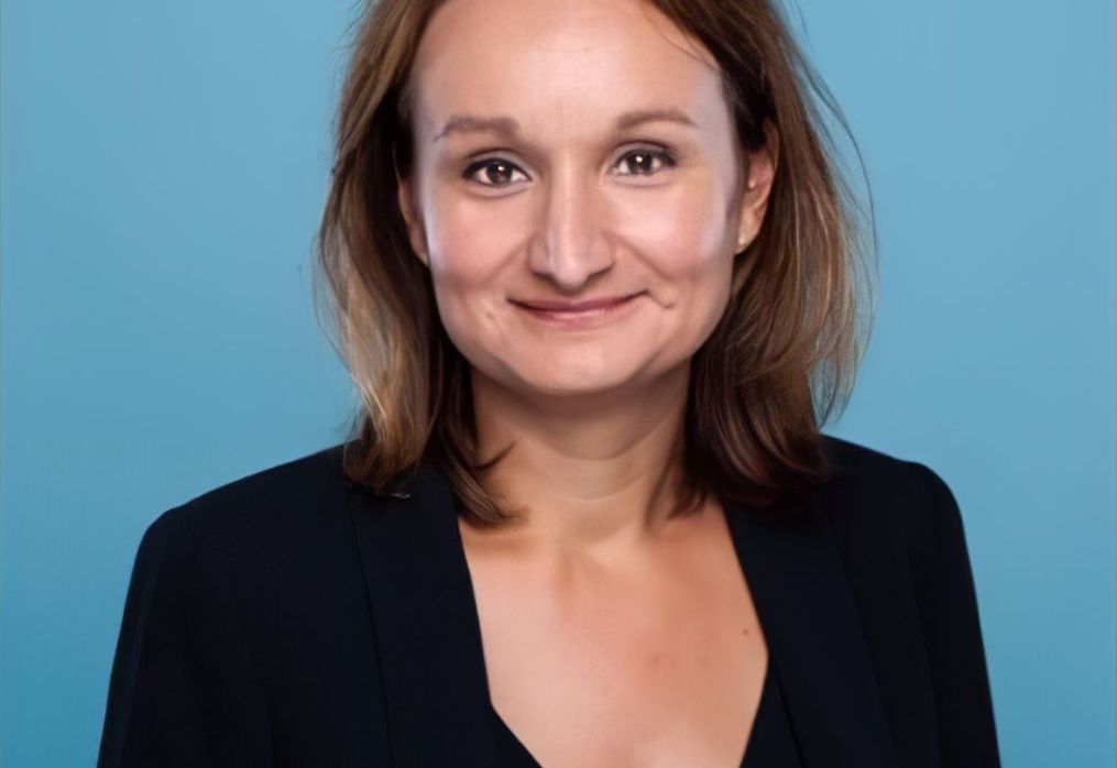 Nomination d’Anne-Sophie Marencic comme Directrice Associée
